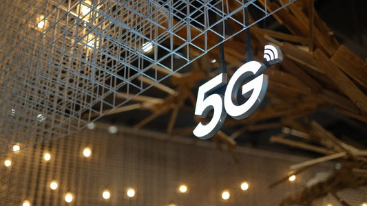 Teste de 5G da TIM atinge velocidade de download de 3,9 Gbps - THE GAME