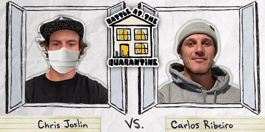 The Berrics faz competição de skate via FaceTime durante quarentena - THE GAME