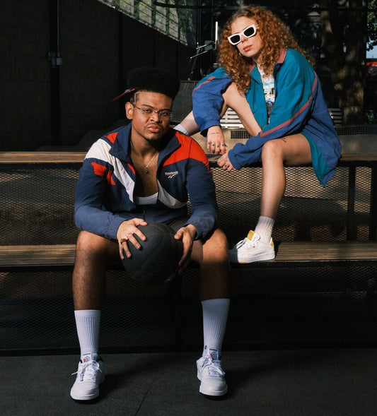 The Game apresenta: Reebok Classics - THE GAME
