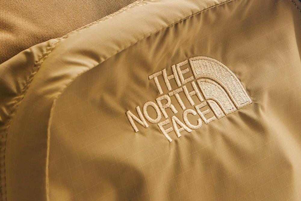 THE NORTH FACE PURPLE LABEL lança bolsas para otimizar a utilidade outdoor