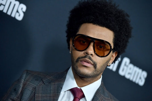 The Weeknd compra mansão de U$ 70 milhões - THE GAME