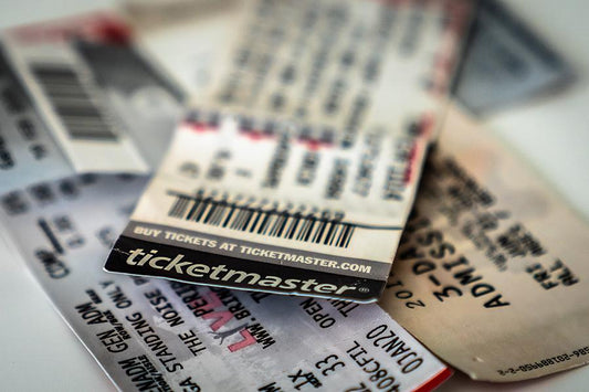 Ticketmaster planeja liberar ingresso de shows apenas para quem testa negativo para COVID - THE GAME