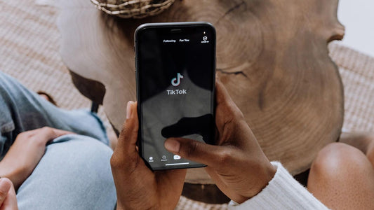 TikTok aumenta duração máxima de vídeos para 10 minutos - THE GAME