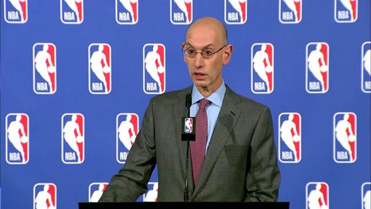 Times da NBA são obrigados a entrar com força máxima em todos os jogos da temporada - THE GAME