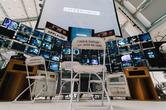Tom Sachs lança exposição imersiva SPACE PROGRAM: RARE EARTHS - THE GAME
