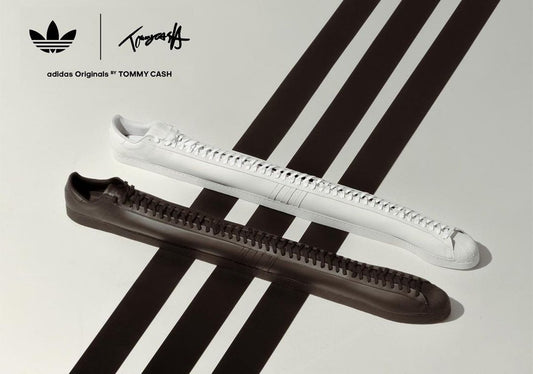 Tommy Cash desenha Superstar mais longo da história - THE GAME