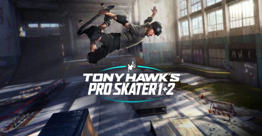 Charlie Brown Jr. entra para trilha sonora de Tony Hawk’s Pro Skater 1+2