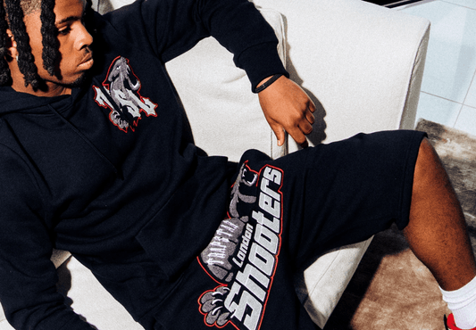 Trapstar lança coleção primavera verão 2022 - THE GAME