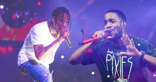 Travis Scott lança nova música durante show Astronomical no Fortnite - THE GAME