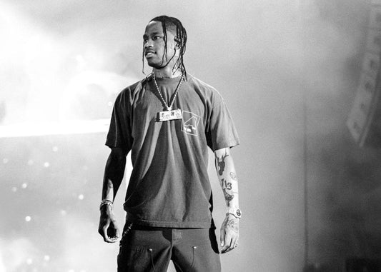 Travis Scott lança novo single "Highest in the Room". - THE GAME
