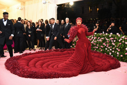 Tudo o que sabemos sobre o Met Gala 2021 até agora - THE GAME
