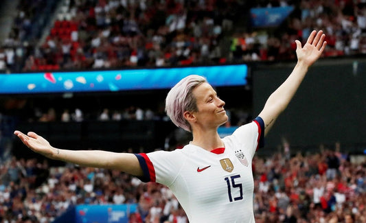 TV americana ignora os esportes femininos, conclui estudo de 30 anos - THE GAME