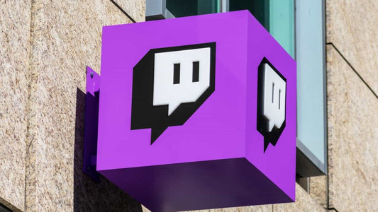 Twitch recebe solicitações para remoção de vídeos com violação de direitos autorais de música - THE GAME