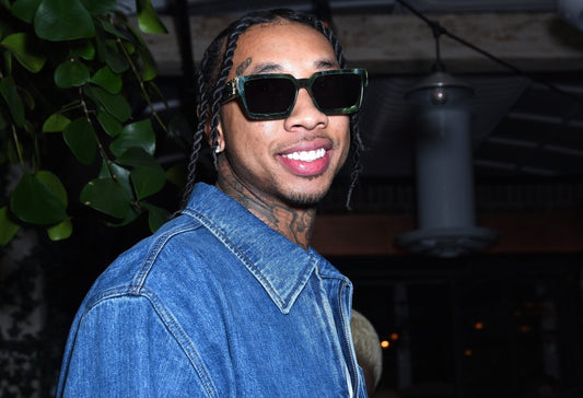 Tyga deixa Onlyfans e anuncia sua nova plataforma de assinatura para conteúdo adulto - THE GAME