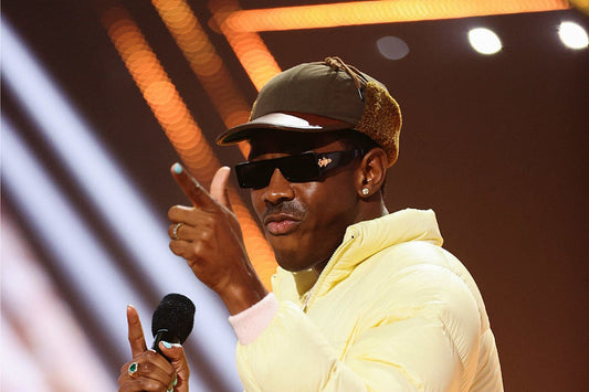 Tyler, the Creator cria música para novo comercial da Coca-Cola - THE GAME