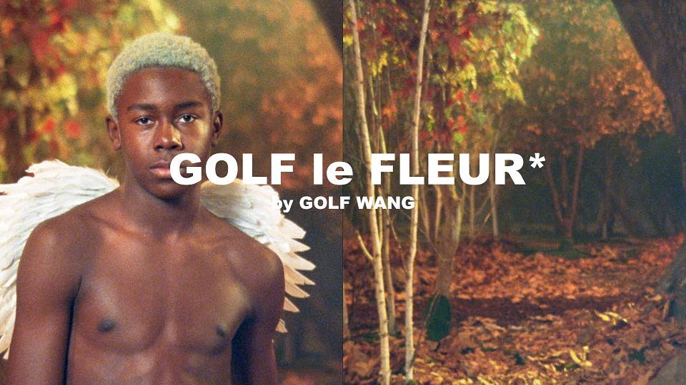 Tyler, the Creator cria vídeo com a presença de Asap Rocky para apresentar o lookbook da nova coleção da Golf Wang