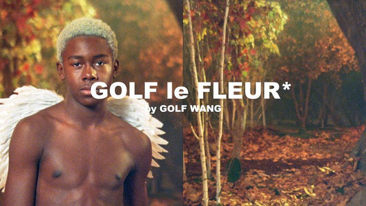 Tyler, the Creator cria vídeo com a presença de Asap Rocky para apresentar o lookbook da nova coleção da Golf Wang - THE GAME