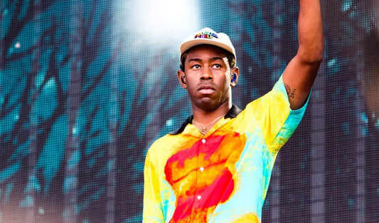 Tyler, The Creator Diz Não Estar Preocupado Com Os Estragos Na Loja Da Golf - THE GAME