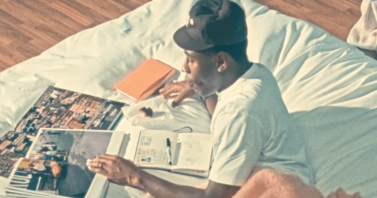 Tyler, the Creator lança nova faixa acompanhada de clipe - THE GAME
