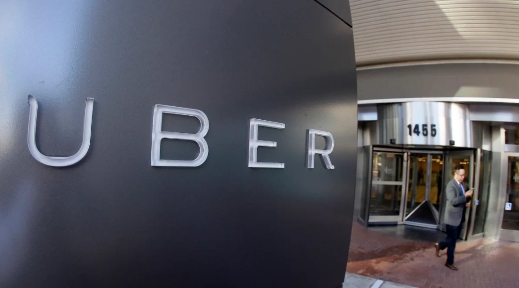 Uber Money oferecerá serviço de pagamentos com descontos e cashback - THE GAME
