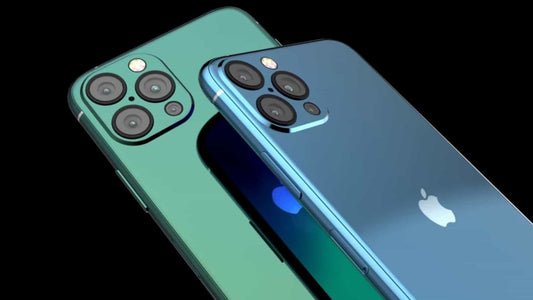 Últimas informações, os detalhes e rumores sobre o iPhone 12 - THE GAME