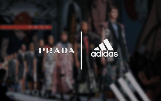 Últimas notícias apontam colaboração entre Adidas e Prada - THE GAME