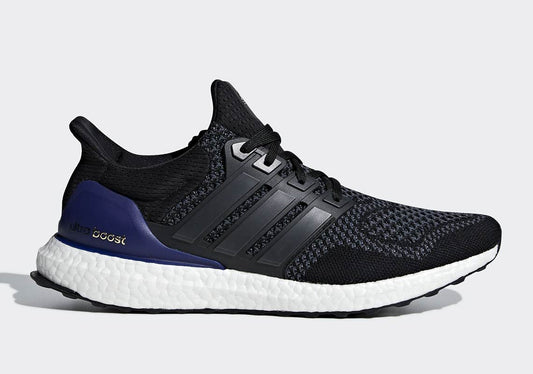 Ultra Boost 1.0 OG será relançado no dia 31 de dezembro em todo mundo - THE GAME