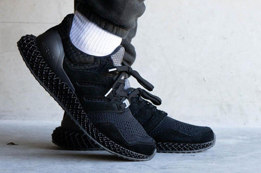 Ultra4D deve juntar Adidas e A Ma Maniére - THE GAME