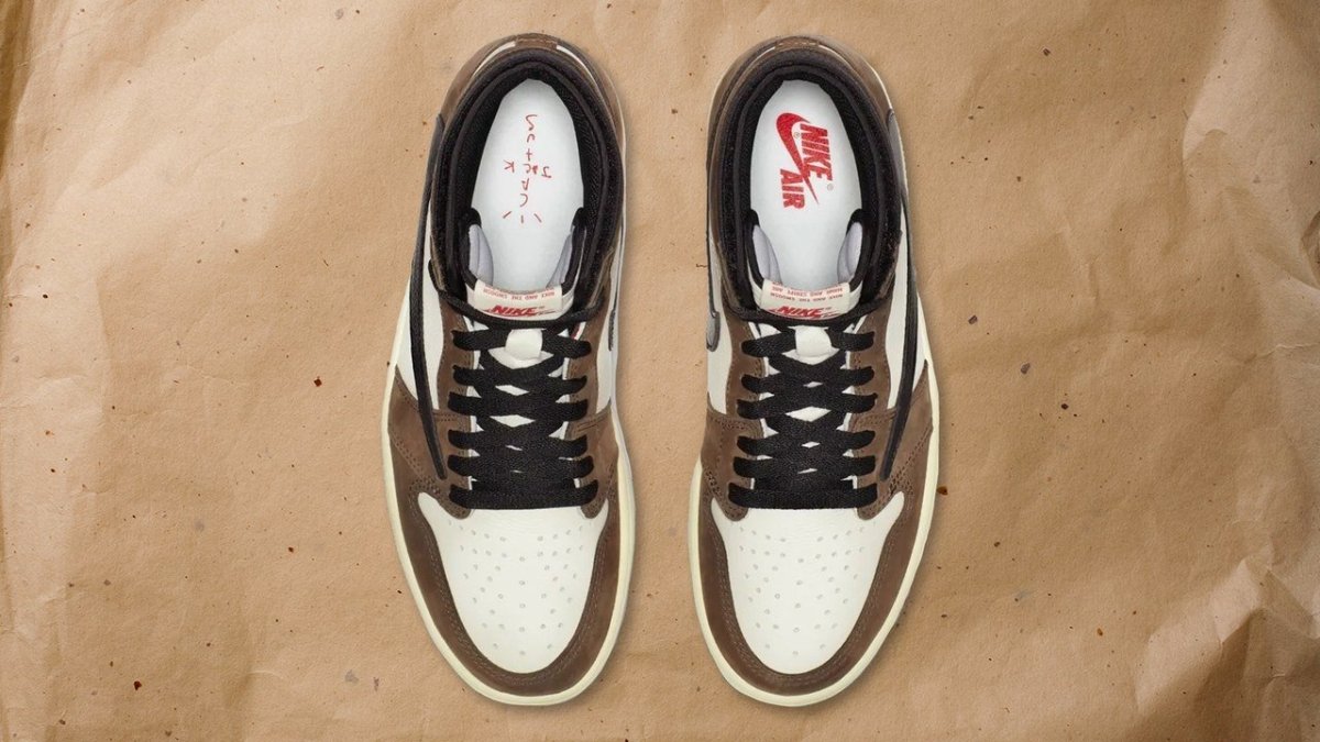 Um dos lançamentos mais esperados do ano traz Air Jordan 1 x