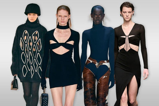 Um pouco sobre a coleção Ready-to-Wear outono 2022 da Off-White - THE GAME