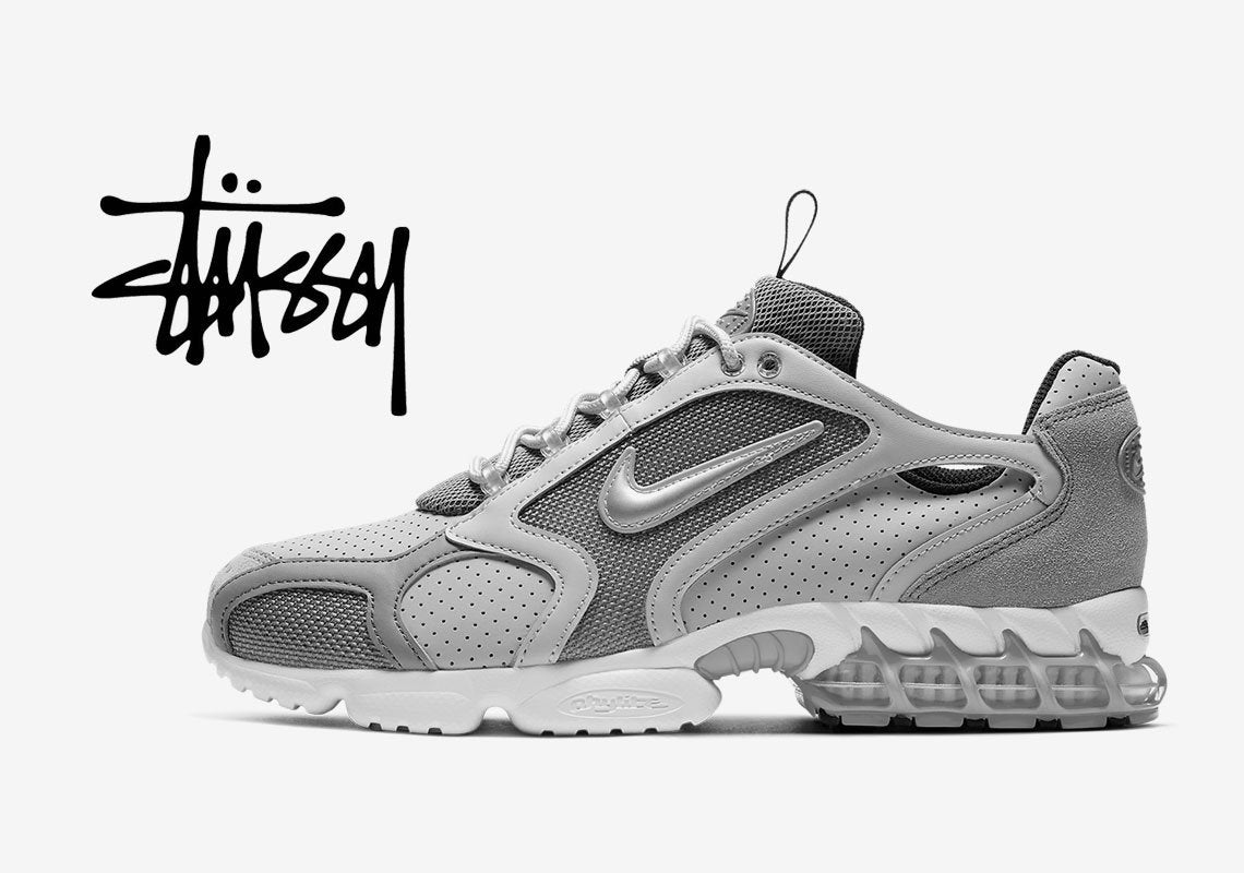 Uma nova collab entre Stussy e Nike poderá chegar em breve | THE GAME