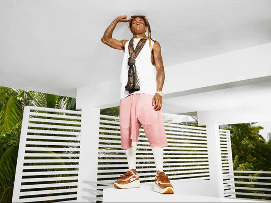 União entre Bape x UGG traz coleção estrelada por Lil' Wayne