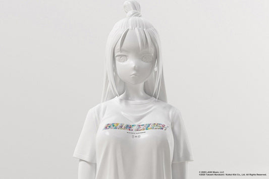 UNIQLO UT Anuncia Parceria Com Takashi Murakami e Billie Eilish - THE GAME
