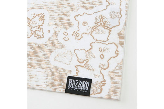 Uniqlo UT faz collab com Blizzard com temática dos principais jogos da marca - THE GAME