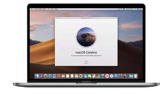 Update do novo Mac OS Catalina marca fim do iTunes