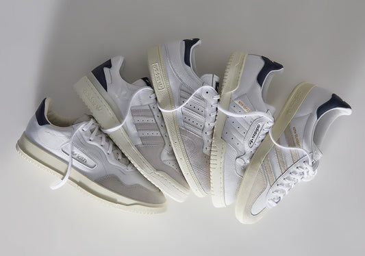 Vem aí a nova coleção Kith Classics x Adidas Originals Winter 2023 - THE GAME