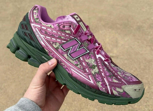 Vem aí o novo Jack Harlow x New Balance 1906R - THE GAME