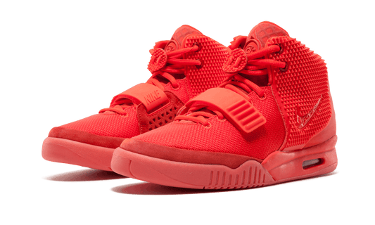 Vendedor acusa StockX de perder seu Nike Air Yeezy 2 Red October - THE GAME