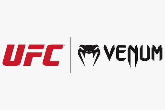 VENUM é a mais nova parceira exclusiva de equipamentos do UFC - THE GAME