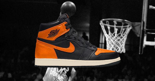 Versão 3.0 do AJ1 "Shattered Backboard" chega em Outubro - THE GAME