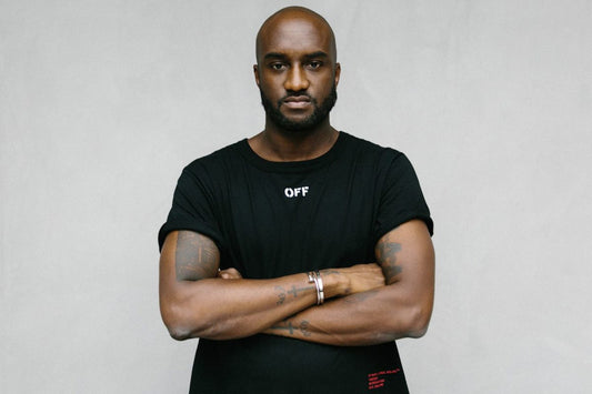 Virgil Abloh diz que "streetwear irá morrer em breve" e prevê o que está por vir - THE GAME