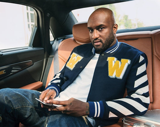 Virgil Abloh esclarece seu comentário sobre a morte do streetwear - THE GAME