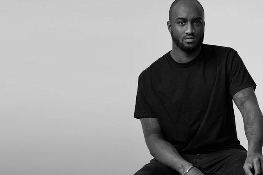 Virgil Abloh levará exposição "Figures of Speech" para Boston - THE GAME