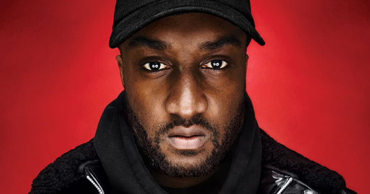 Virgil Abloh vai ao Twitter para discutir possíveis novos projetos - THE GAME