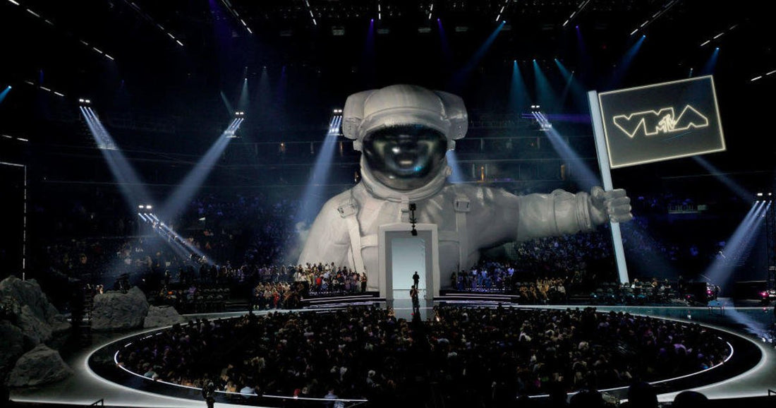 VMA 2021: Confira a lista dos ganhadores - THE GAME