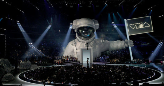 VMA 2021: Confira a lista dos ganhadores - THE GAME