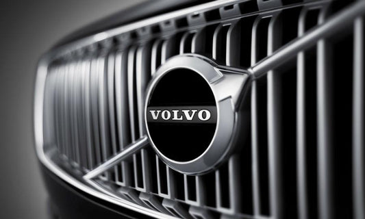 Volvo aposta em tecnologia usada por Arqueólogos para seus carros - THE GAME