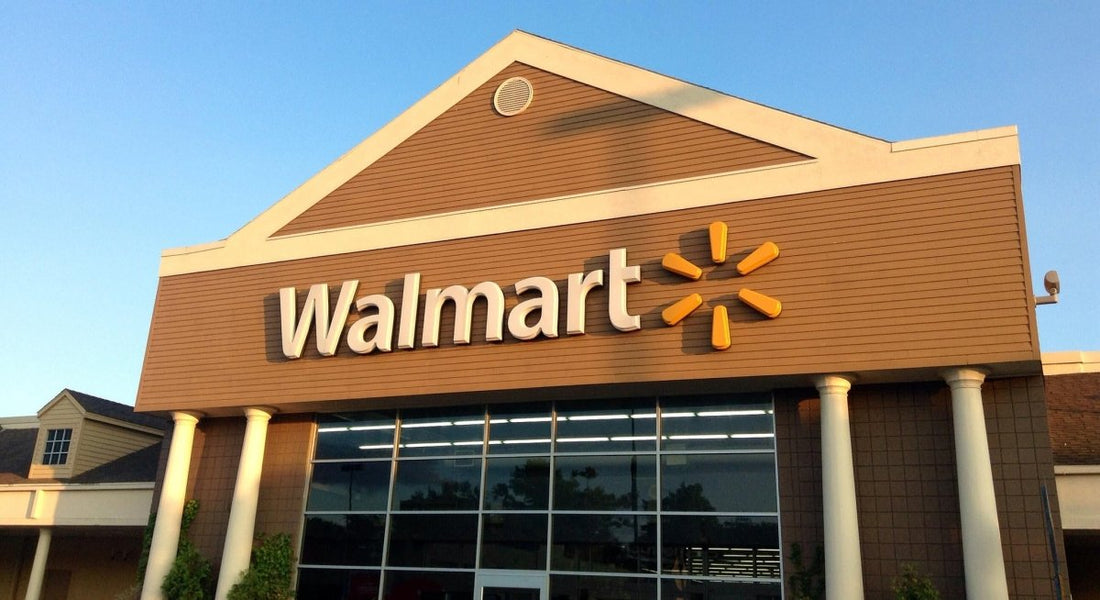 Walmart leva marca Yeezy ao tribunal e continua reivindicando similaridade de logotipo - THE GAME