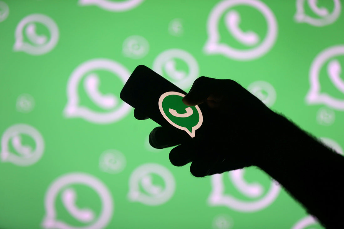 WhatsApp aprimora busca de stickers e papéis de parede diferentes para cada contato