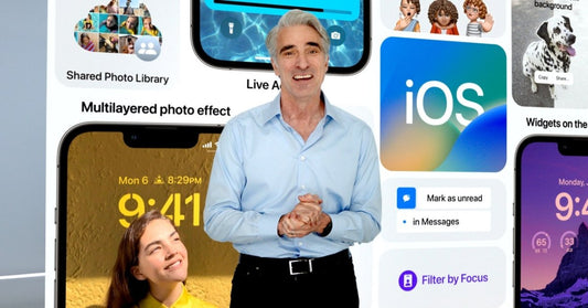 WWDC 2022: confira os principais destaques do evento da Apple - THE GAME